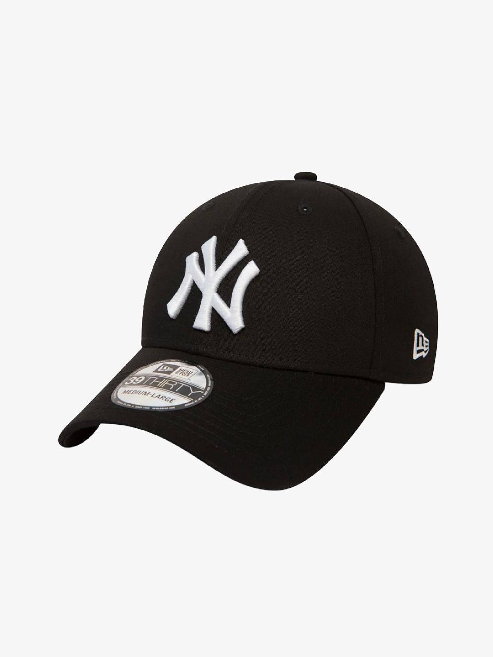 NEW ERA Cappello 39THIRTY New York Yankees Classic Nero