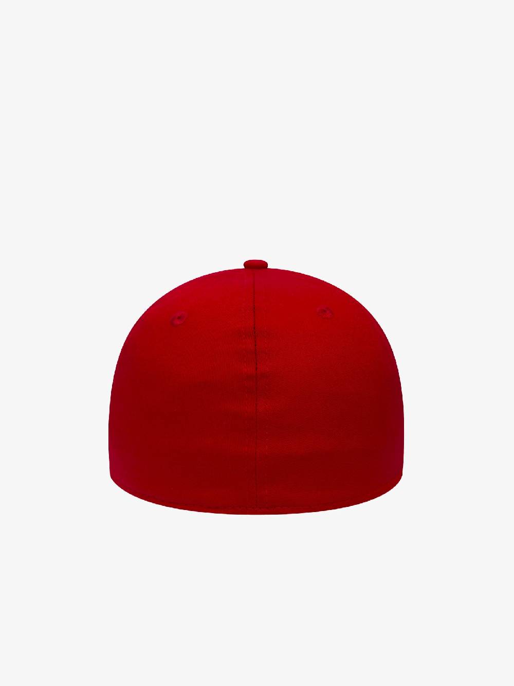 NEW ERA Cappello 39THIRTY Stretch Fit New York Yankees Essential Rosso