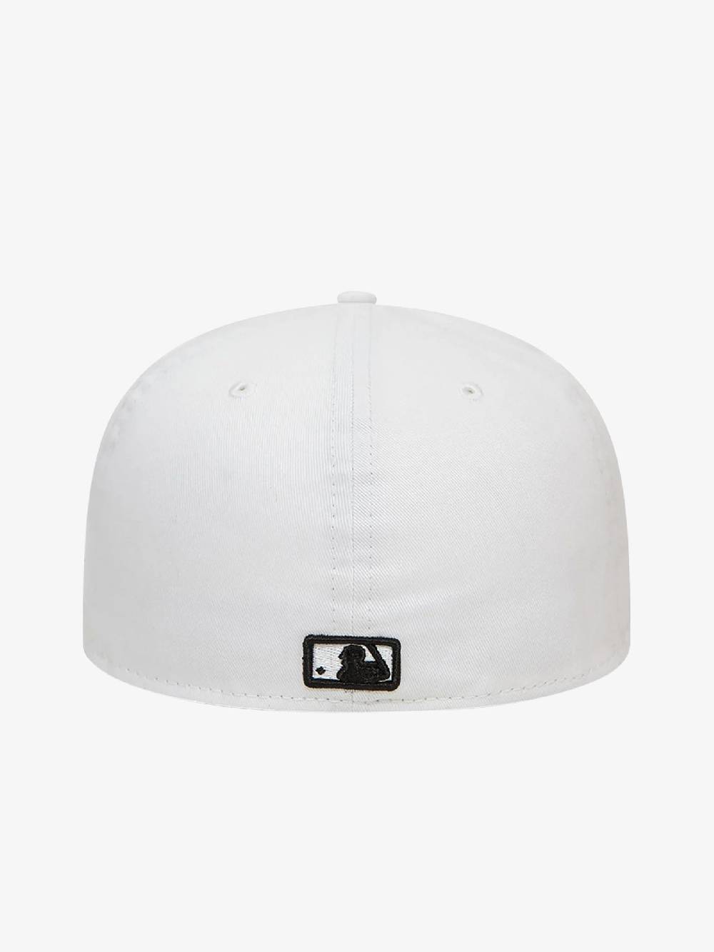 NEW ERA Cappello 59FIFTY Chicago White Sox League Essential 60503405 Uomo Cotone Bianco