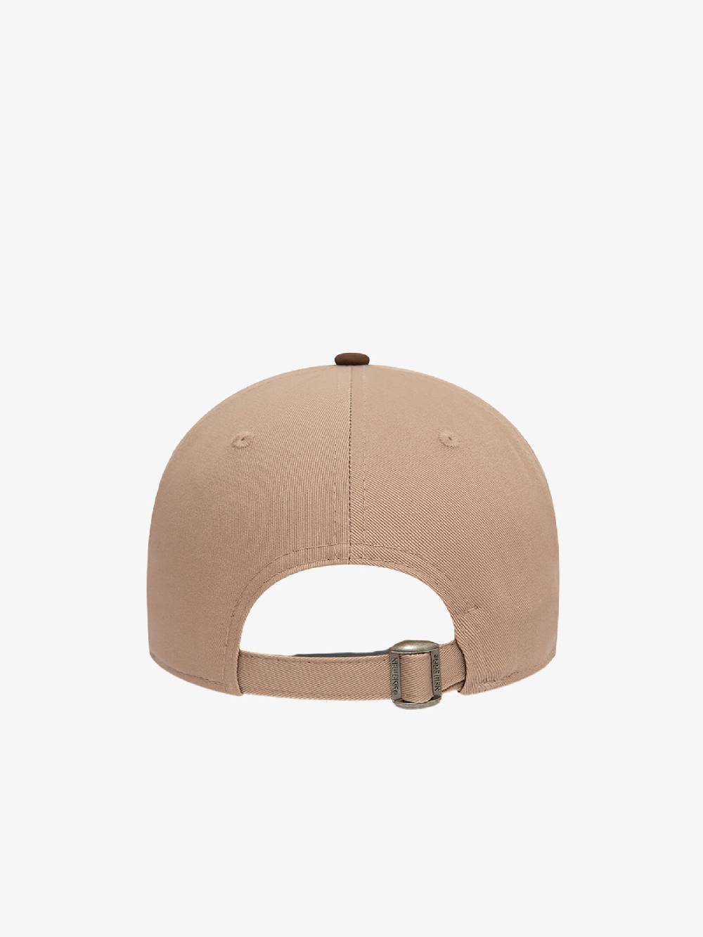 NEW ERA Cappello 59FIFTY Fitted Chicago White Sox League Essential Marrone