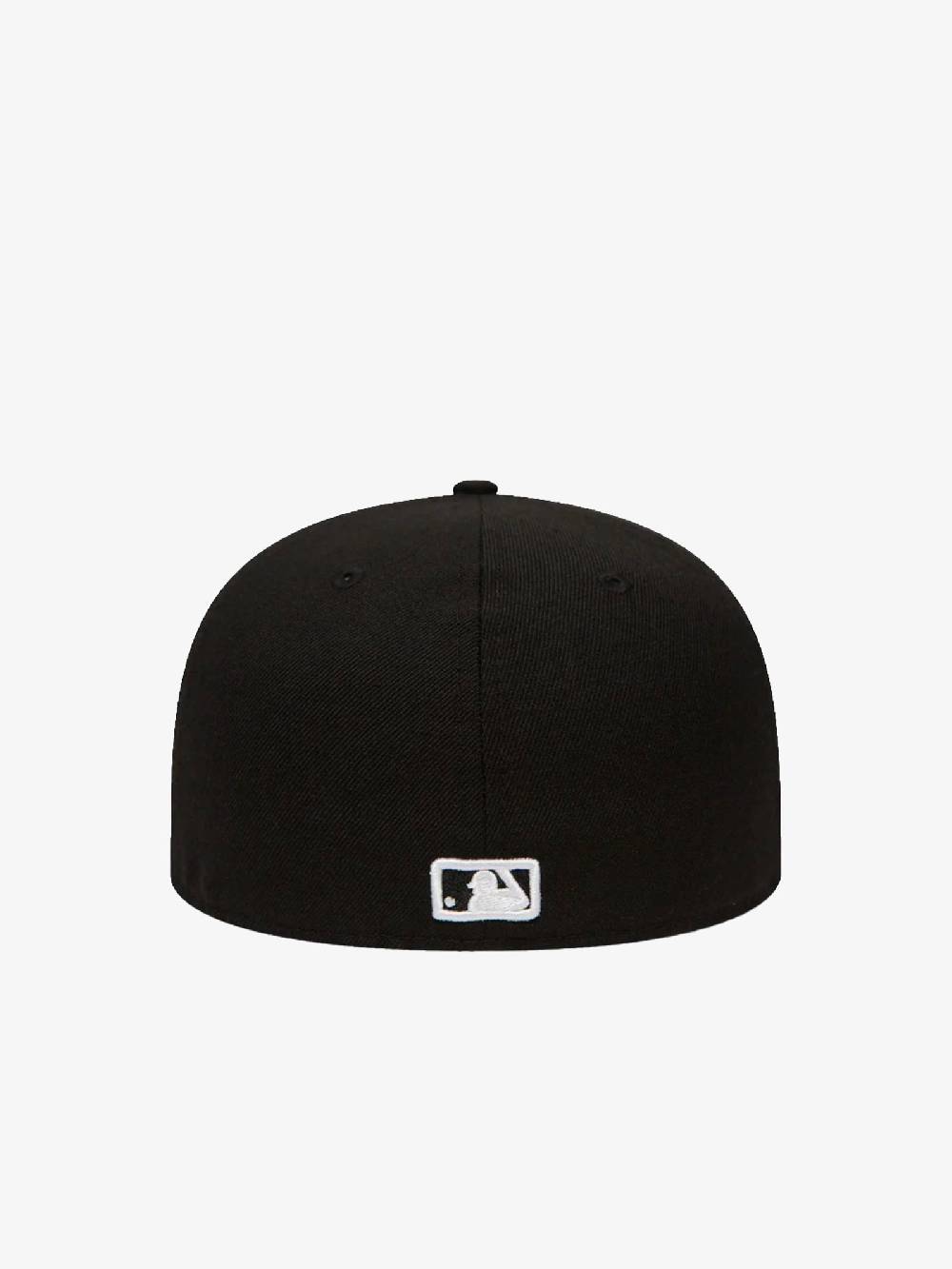 NEW ERA Cappello 59FIFTY Fitted New York Yankees Essential Nero