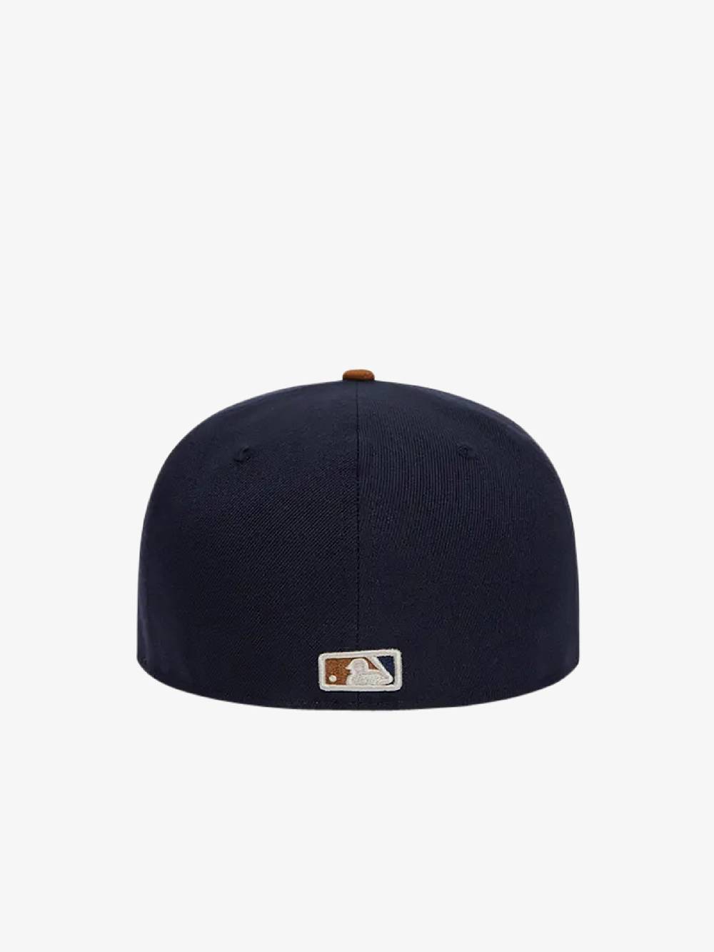 NEW ERA Cappello 59FIFTY New York Yankees Boucle 60435087 Blu
