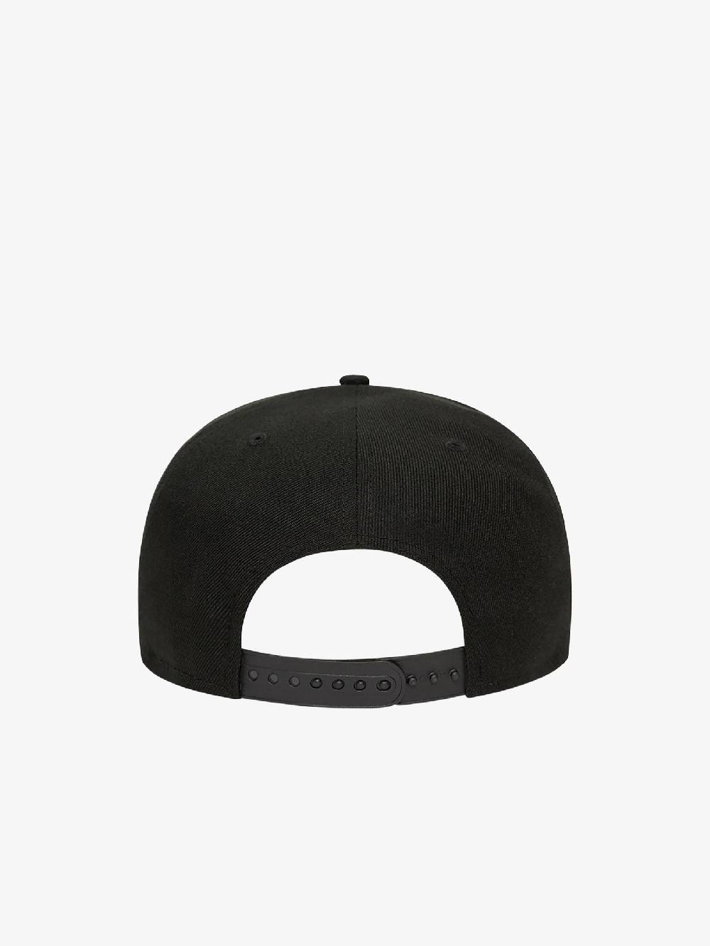 NEW ERA Cappello 9FIFTY Chicago Bulls NBA Floral 60503483 Uomo Nero