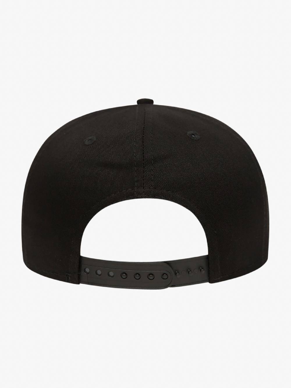 NEW ERA Cappello 9FIFTY Snapback New York Yankees 11180833 Cotone Nero