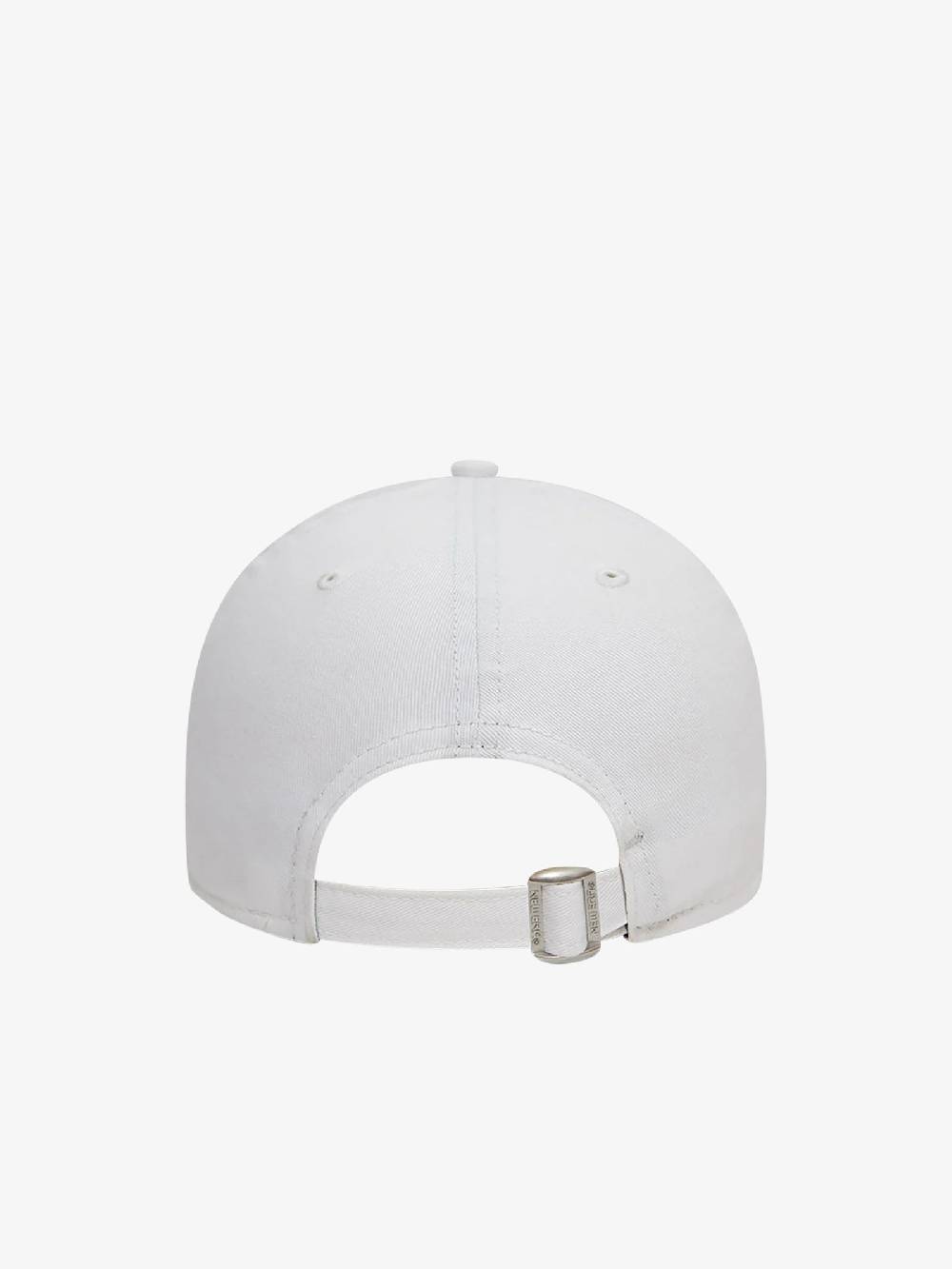 NEW ERA Cappello 9FORTY Chicago Bulls NBA 60503588 Uomo Cotone Bianco