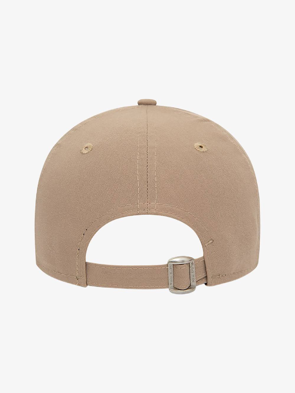 NEW ERA Cappello 9FORTY Chicago Bulls NBA Repreve 60435239 Marrone