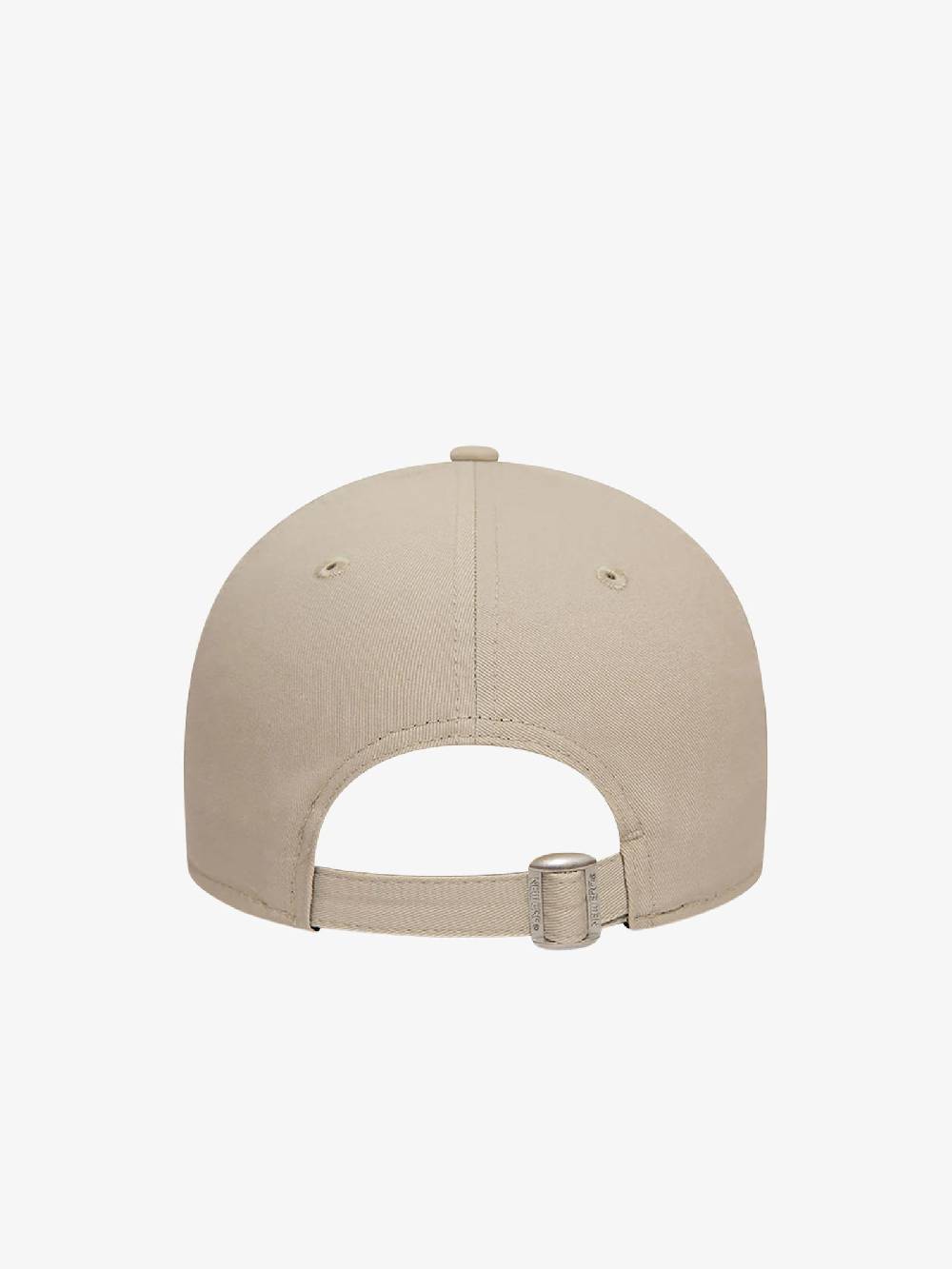 NEW ERA Cappello 9FORTY Chicago White Sox League Essential 60503386 Cotone Beige