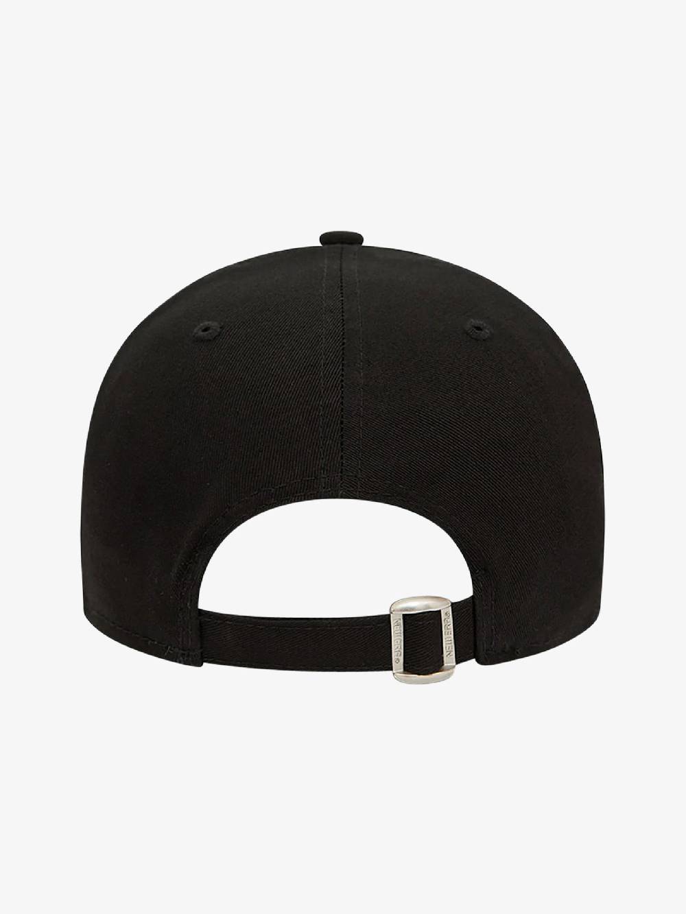 NEW ERA Cappello 9FORTY Detroit Tigers League Essential 60435211 Cotone Nero