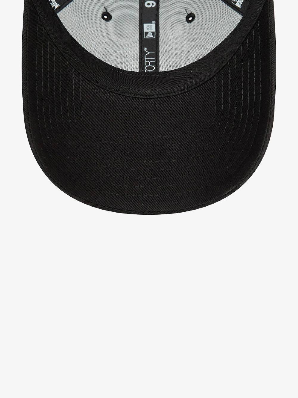 NEW ERA Cappello 9FORTY Detroit Tigers League Essential 60435211 Cotone Nero