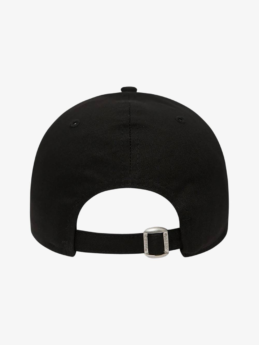 NEW ERA Cappello 9FORTY LA Dodgers Essential 11405493 Cotone Nero