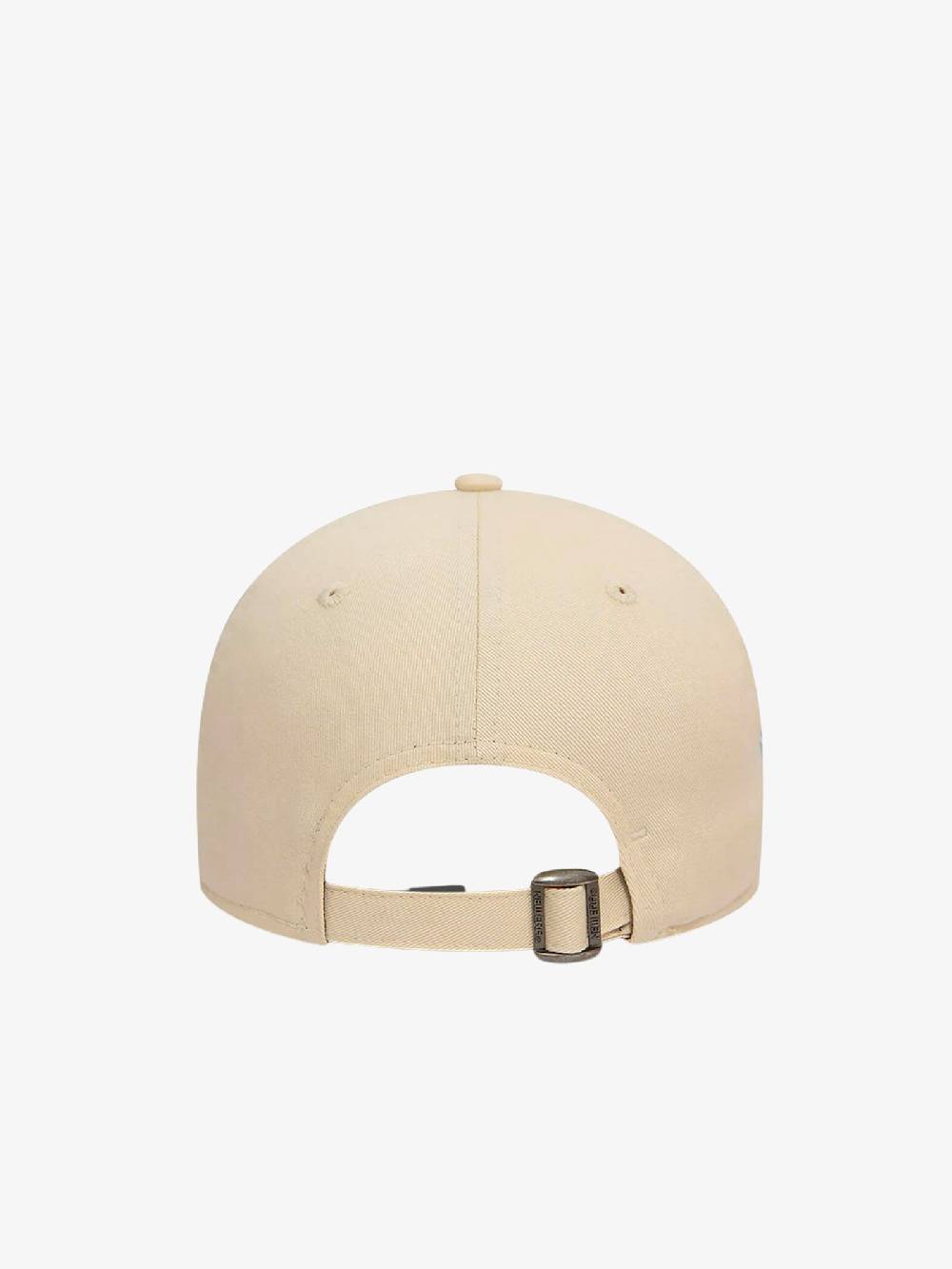 NEW ERA Cappello 9FORTY LA Dodgers World Series Patch Azzurro