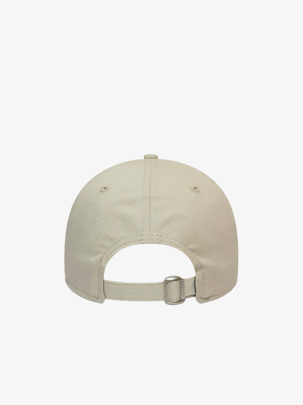 NEW ERA Cappello 9FORTY New York League Essential 940 Beige