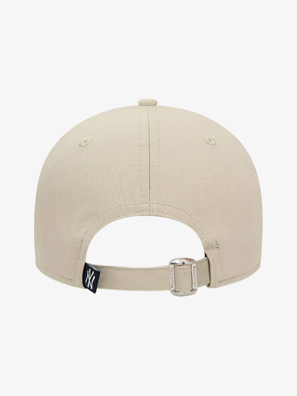 NEW ERA Cappello 9FORTY New York Yankees Food Character 60435122 Cotone Beige