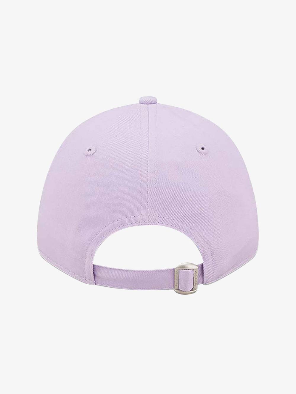 NEW ERA Cappello 9FORTY New York Yankees League Essential 60298724 Cotone Viola