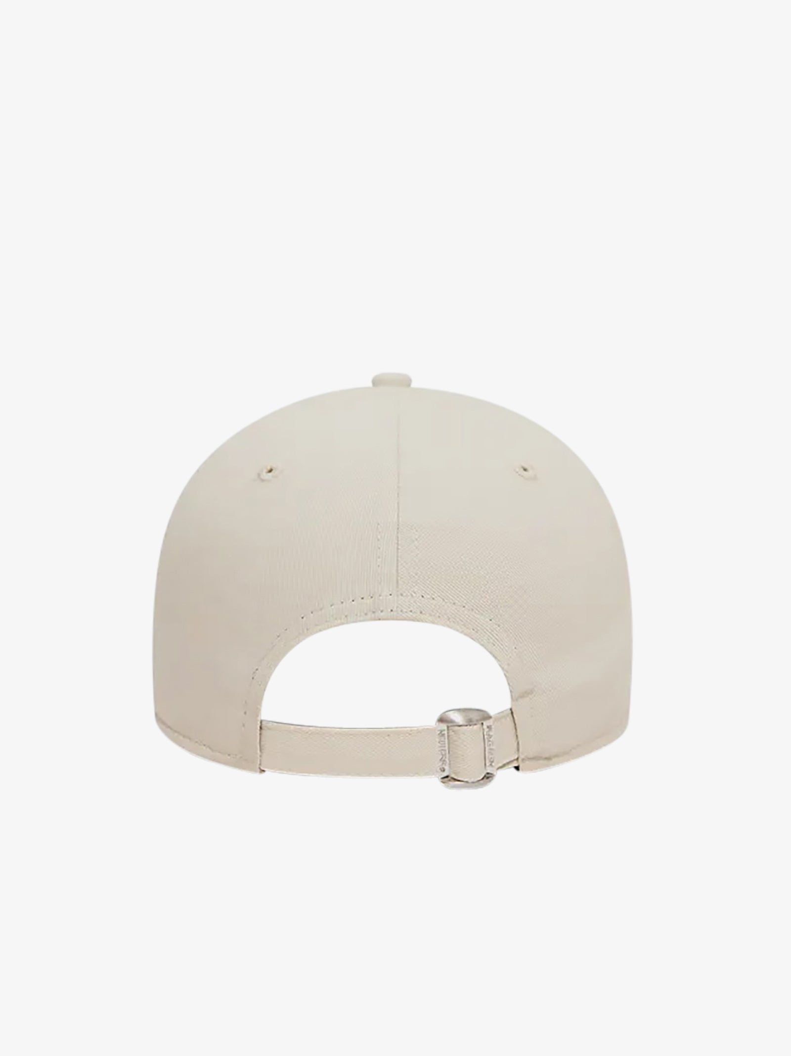 NEW ERA Cappello 9FORTY New York Yankees MLB Patch 60503506 Cotone Bianco