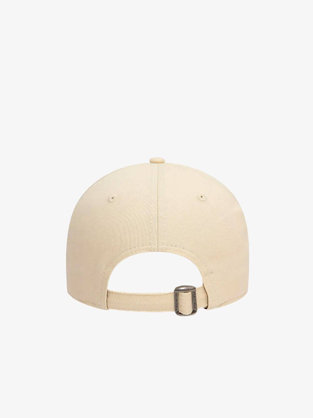 NEW ERA Cappello 9FORTY New York Yankees World Series Patch Arancione