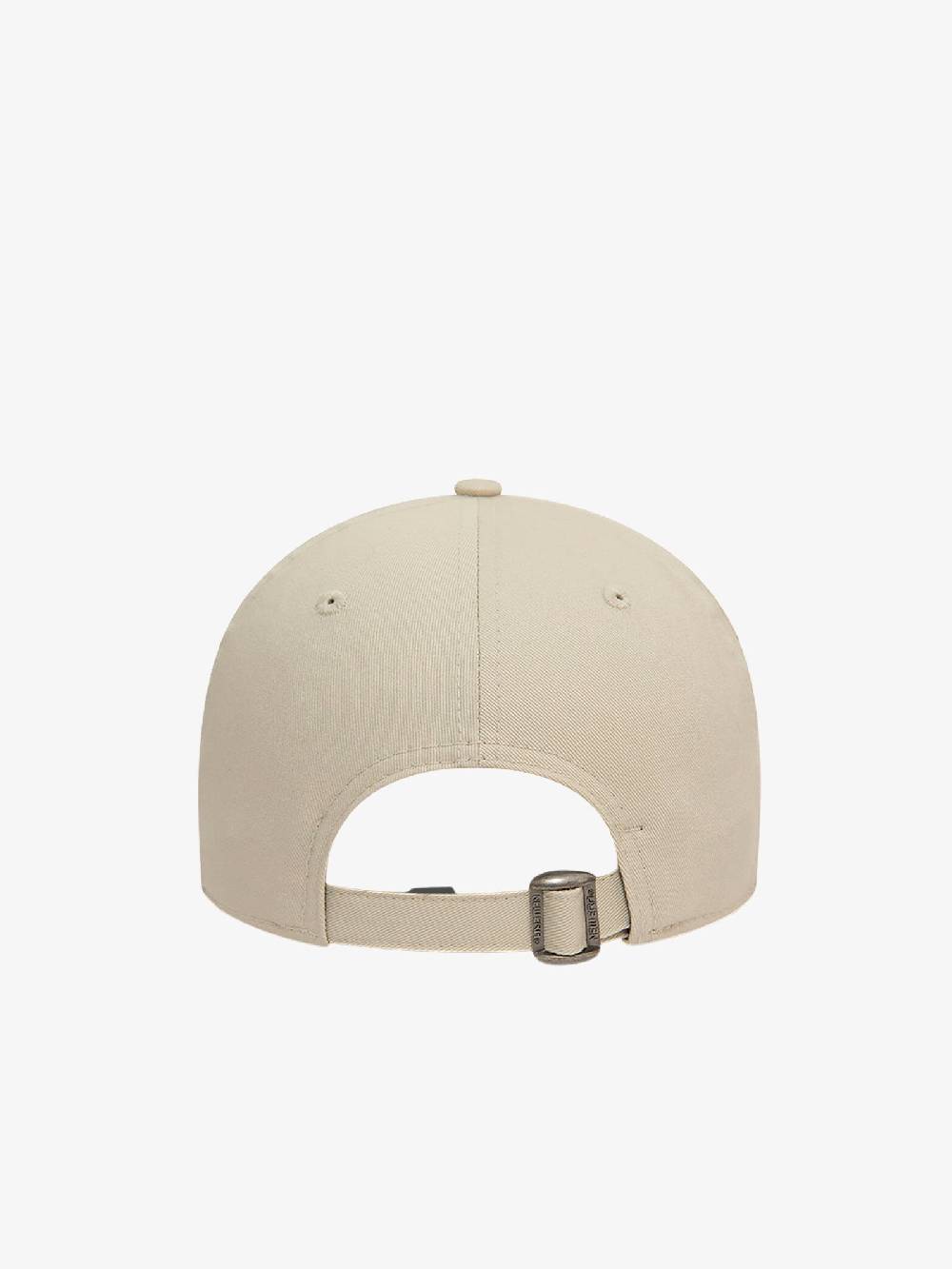 NEW ERA Cappello 9FORTY New York Yankees World Series Patch Uomo Beige