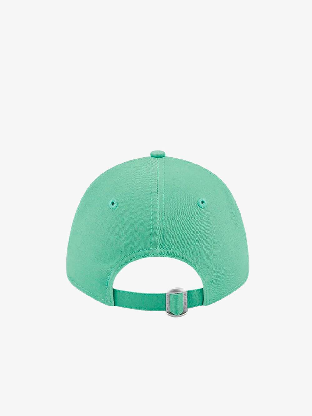 NEW ERA Cappello 9FORTY WMNS League Essential Donna Verde