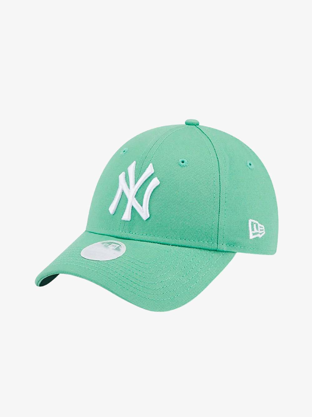NEW ERA Cappello 9FORTY WMNS League Essential donna verde