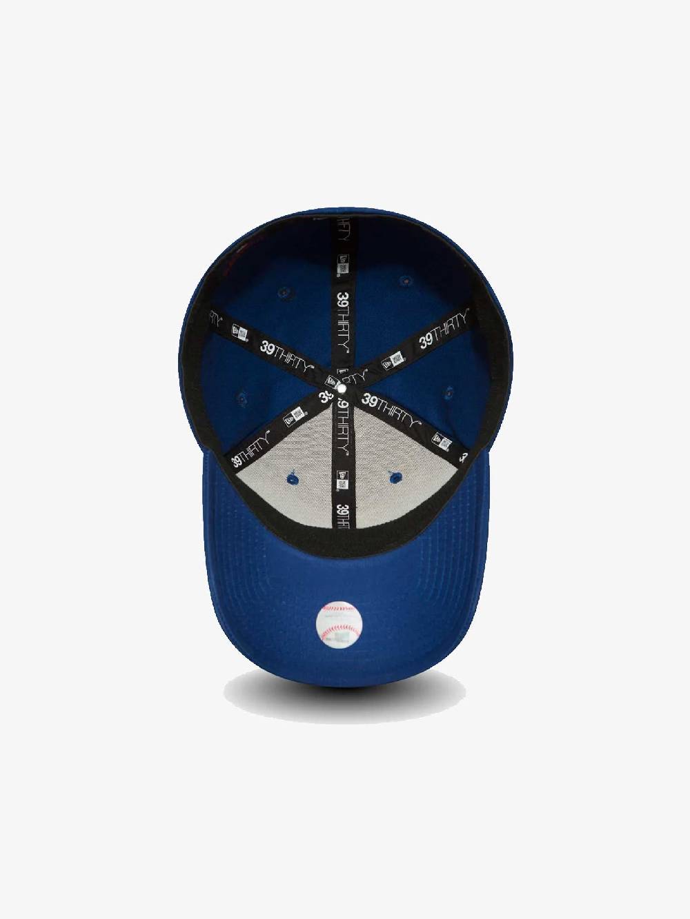 NEW ERA Cappello 9THIRTY Stretch Fit LA Dodgers Essential 11405494 Uomo Cotone Blu