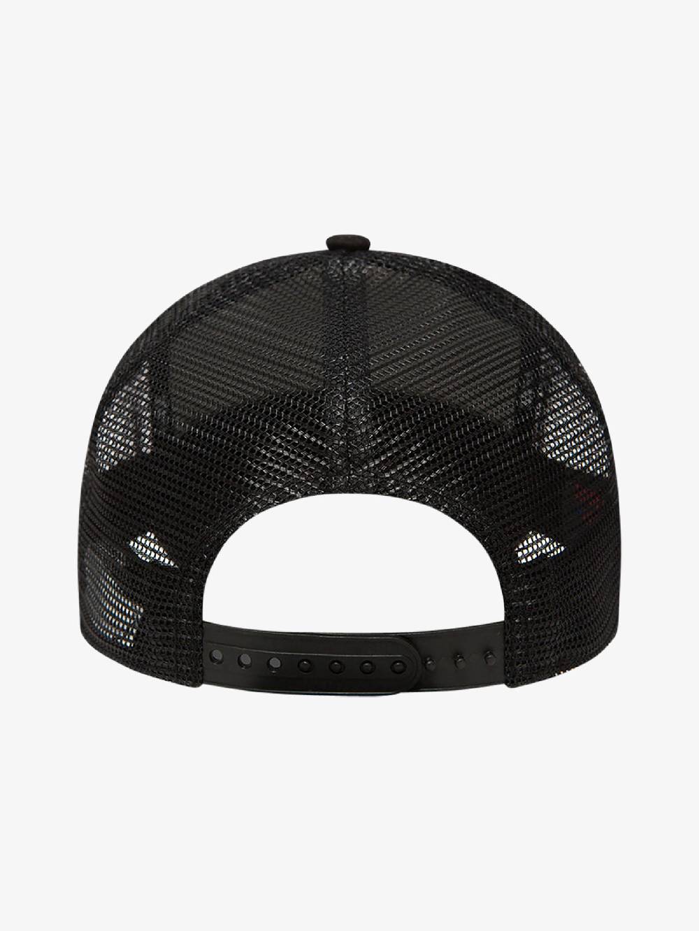 NEW ERA Cappello A-Frame Trucker New York Yankees 11579474 Cotone Nero