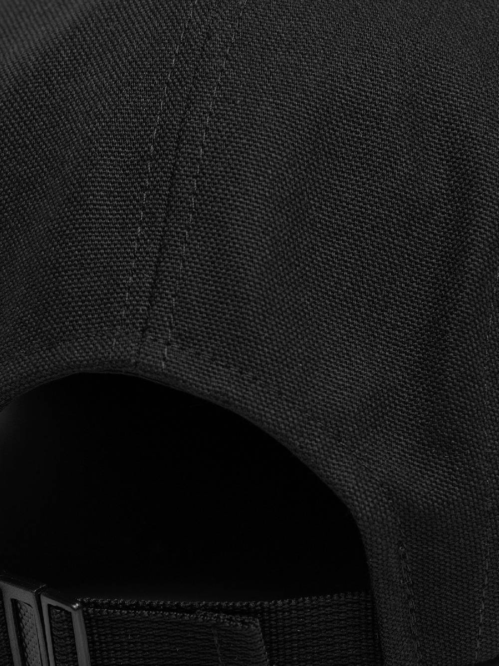 CARHARTT WIP Cappello Backley I016607_89_XX Uomo Nero