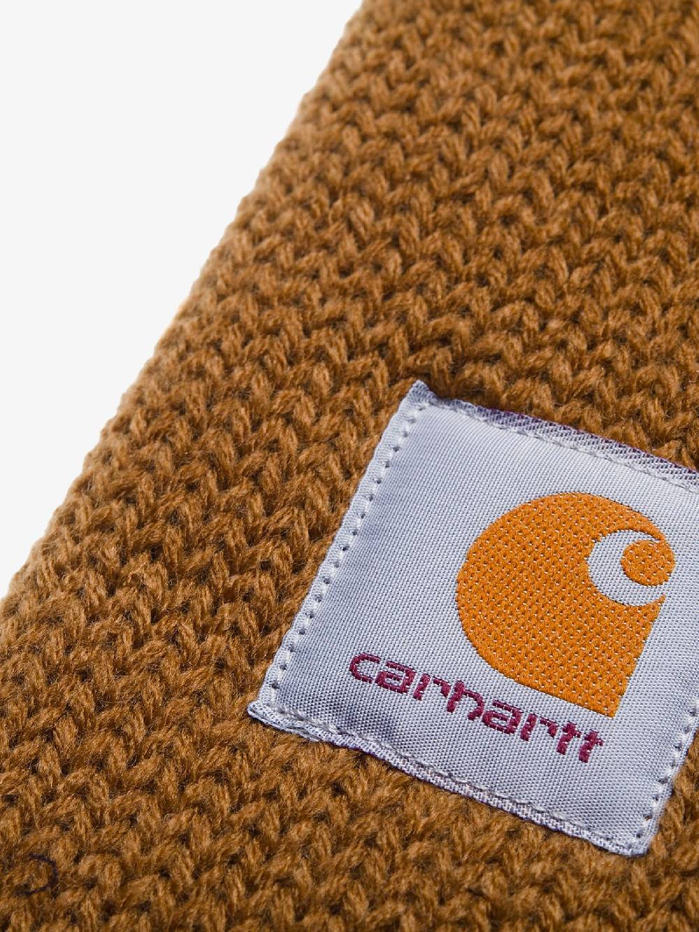 CARHARTT WIP Cappello Storm Maschera I025394_HZ_XX Uomo Marrone