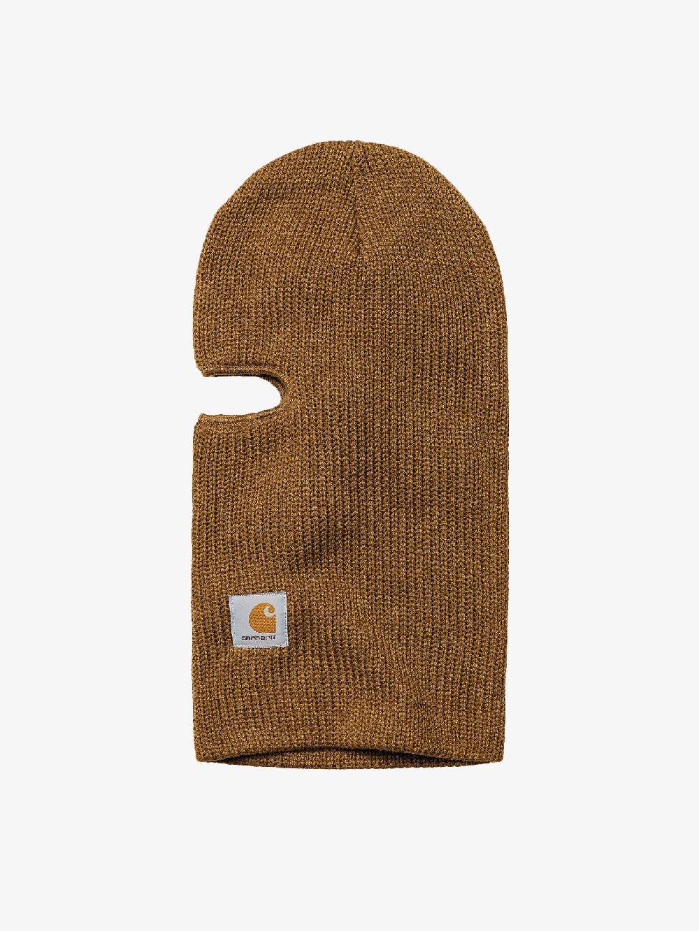 CARHARTT WIP Cappello Storm Maschera I025394_HZ_XX Uomo Marrone