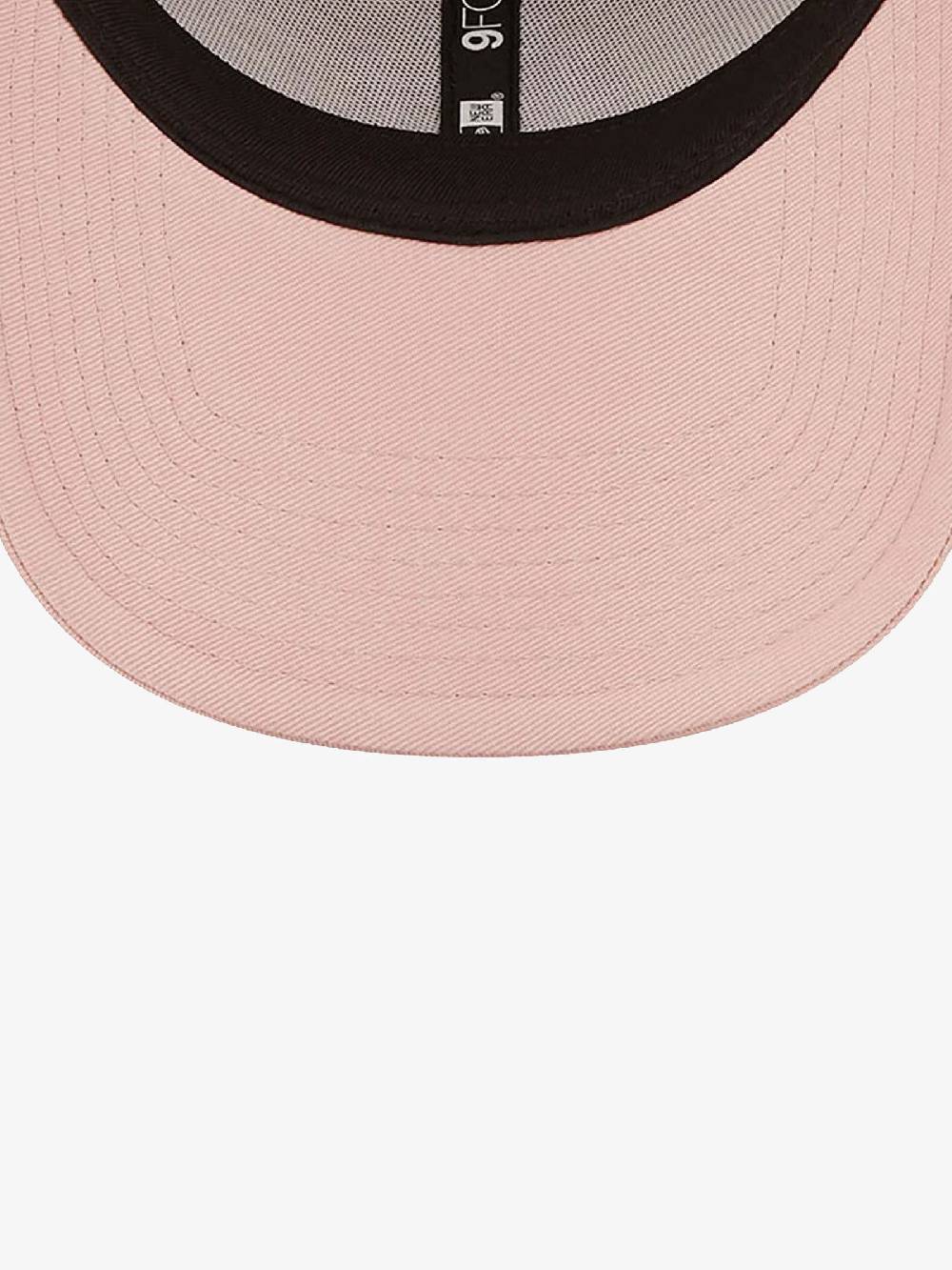 NEW ERA Cappello Uomo Cotone LEague Essential 9Forty