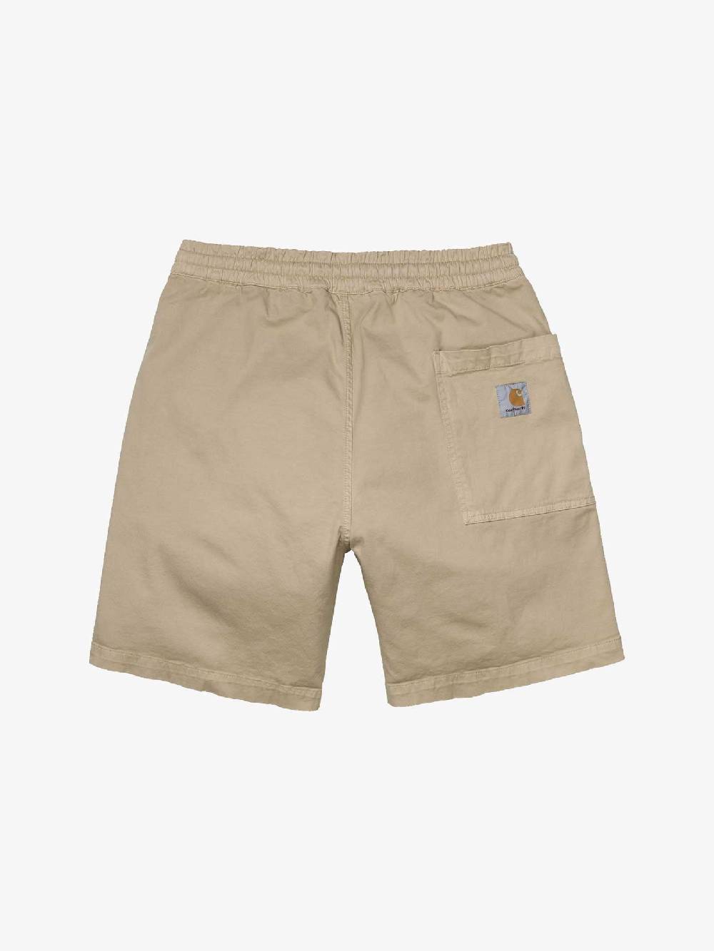 CARHARTT WIP Shorts Lawton Uomo Beige
