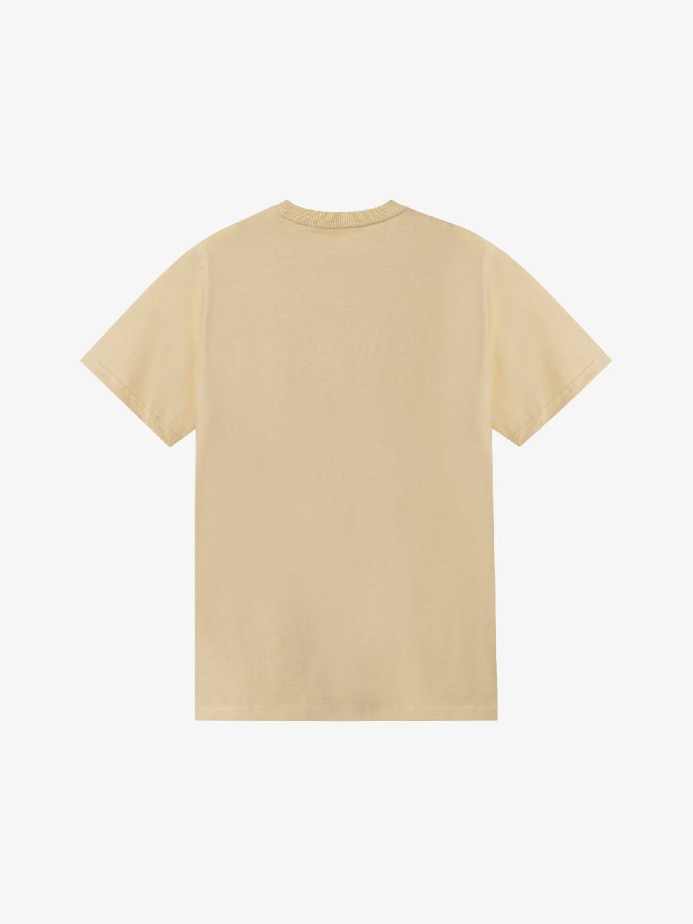 CARHARTT WIP T-Shirt I030434_02_XX Uomo Bianca