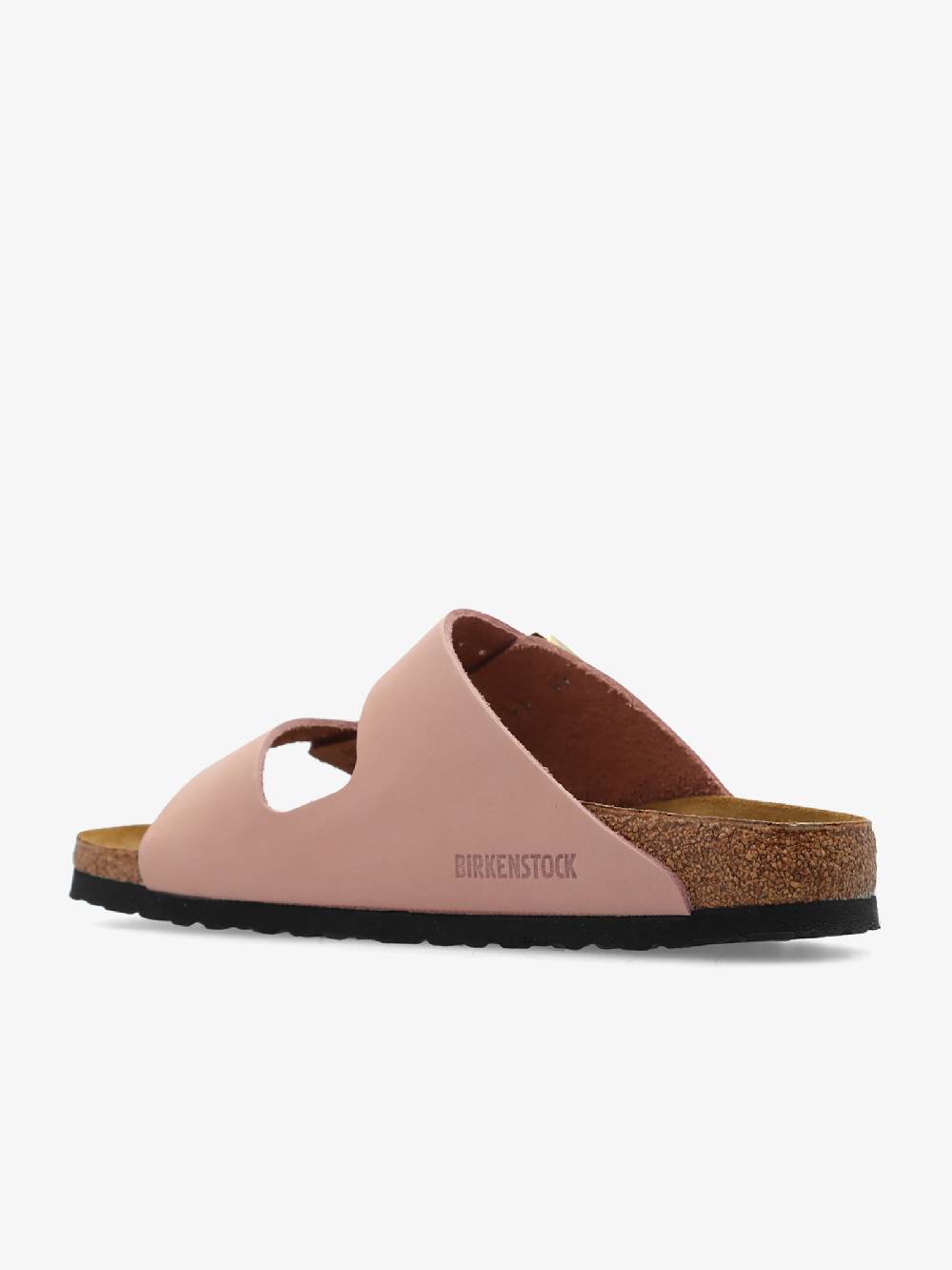 BIRKENSTOCK Ciabatte Arizona 1026684 Donna Pelle Rosa
