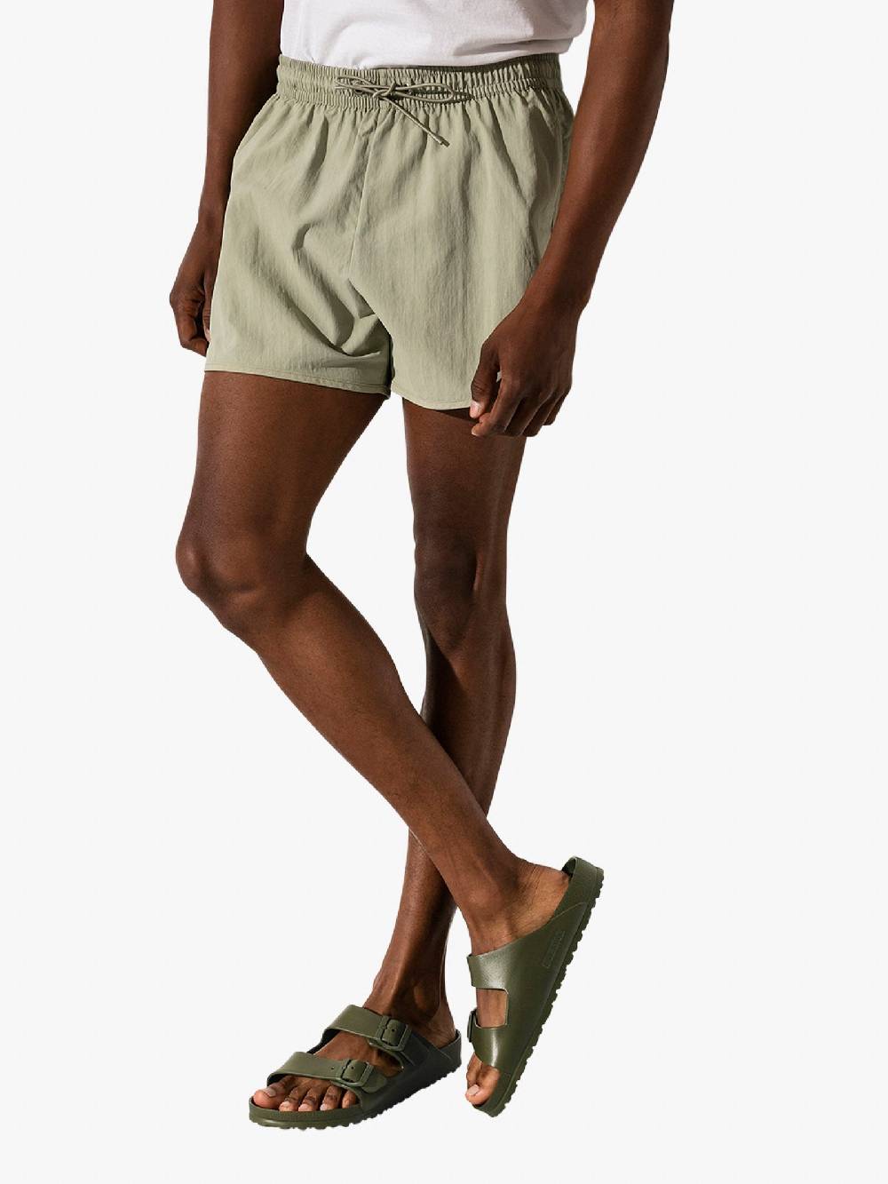 BIRKENSTOCK Ciabatte Arizona Eva 1019152 Donna Verde