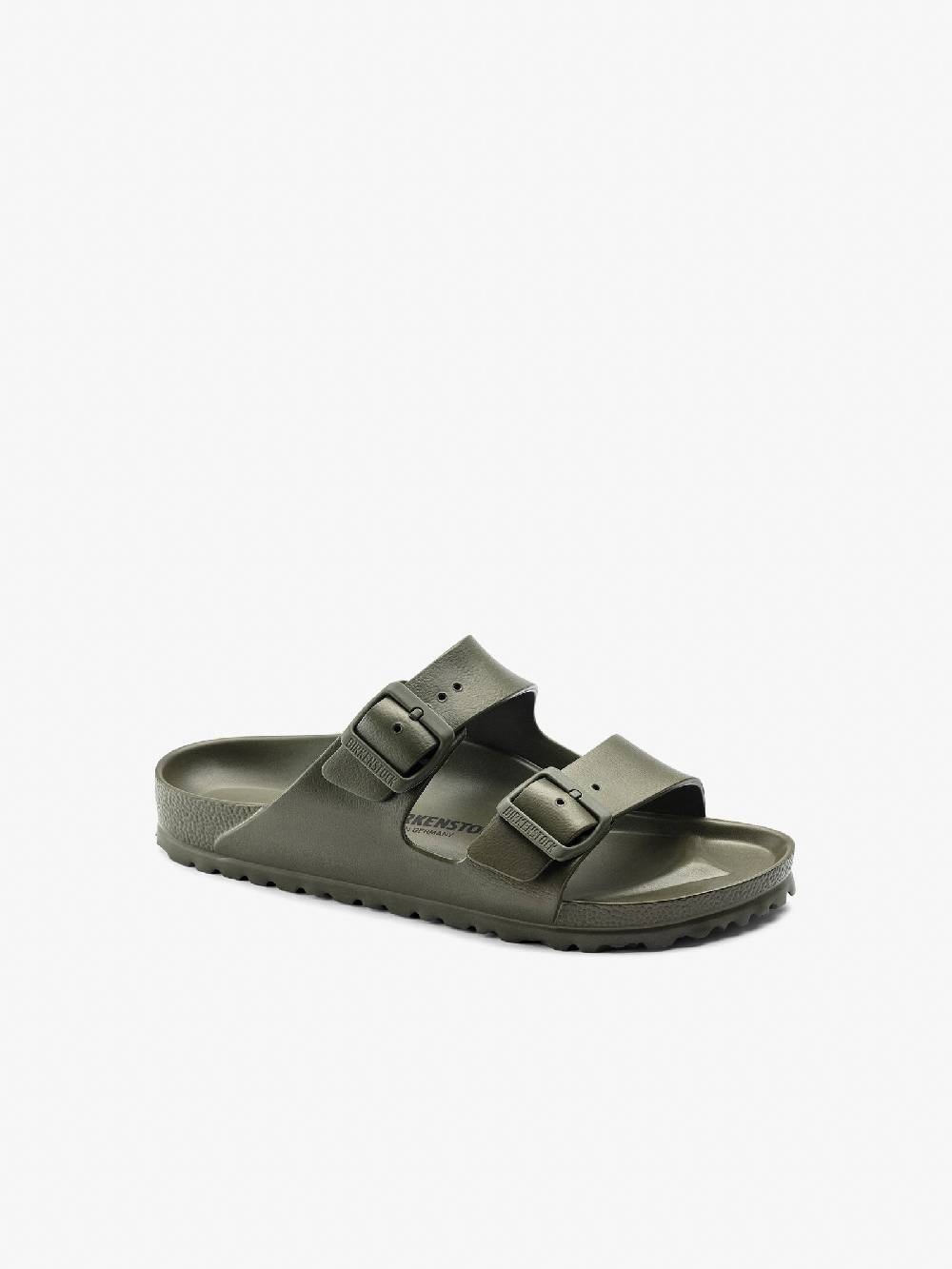 BIRKENSTOCK Ciabatte Arizona Eva 1019152 Donna Verde