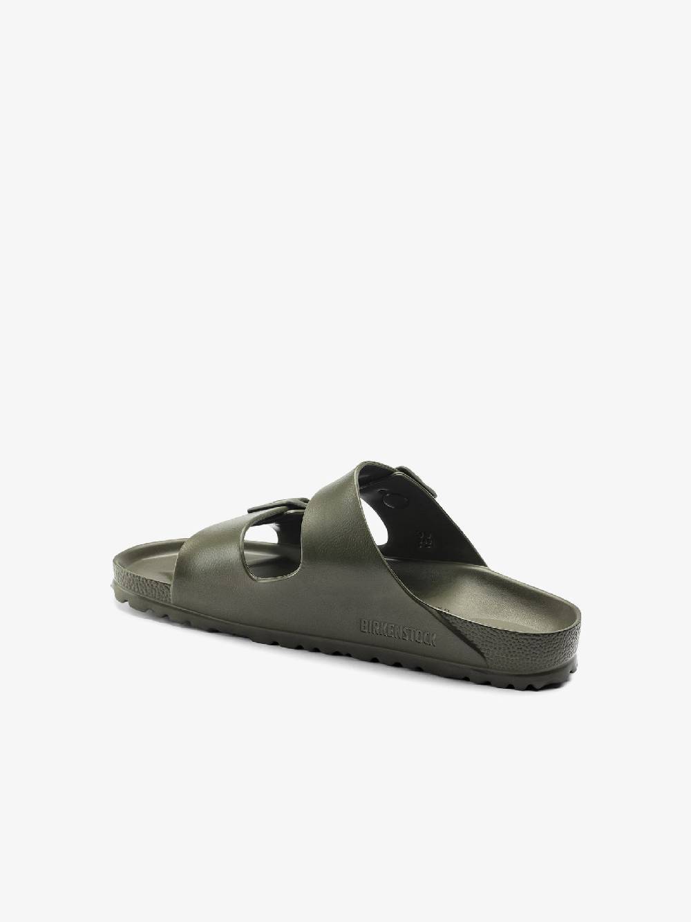 BIRKENSTOCK Ciabatte Arizona Eva 1019152 Donna Verde
