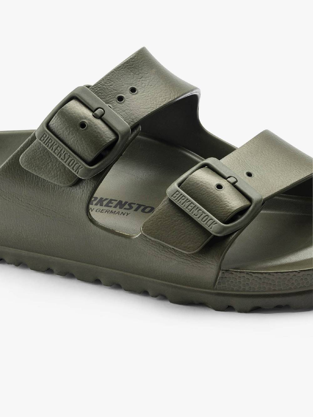 BIRKENSTOCK Ciabatte Arizona Eva 1019152 Donna Verde