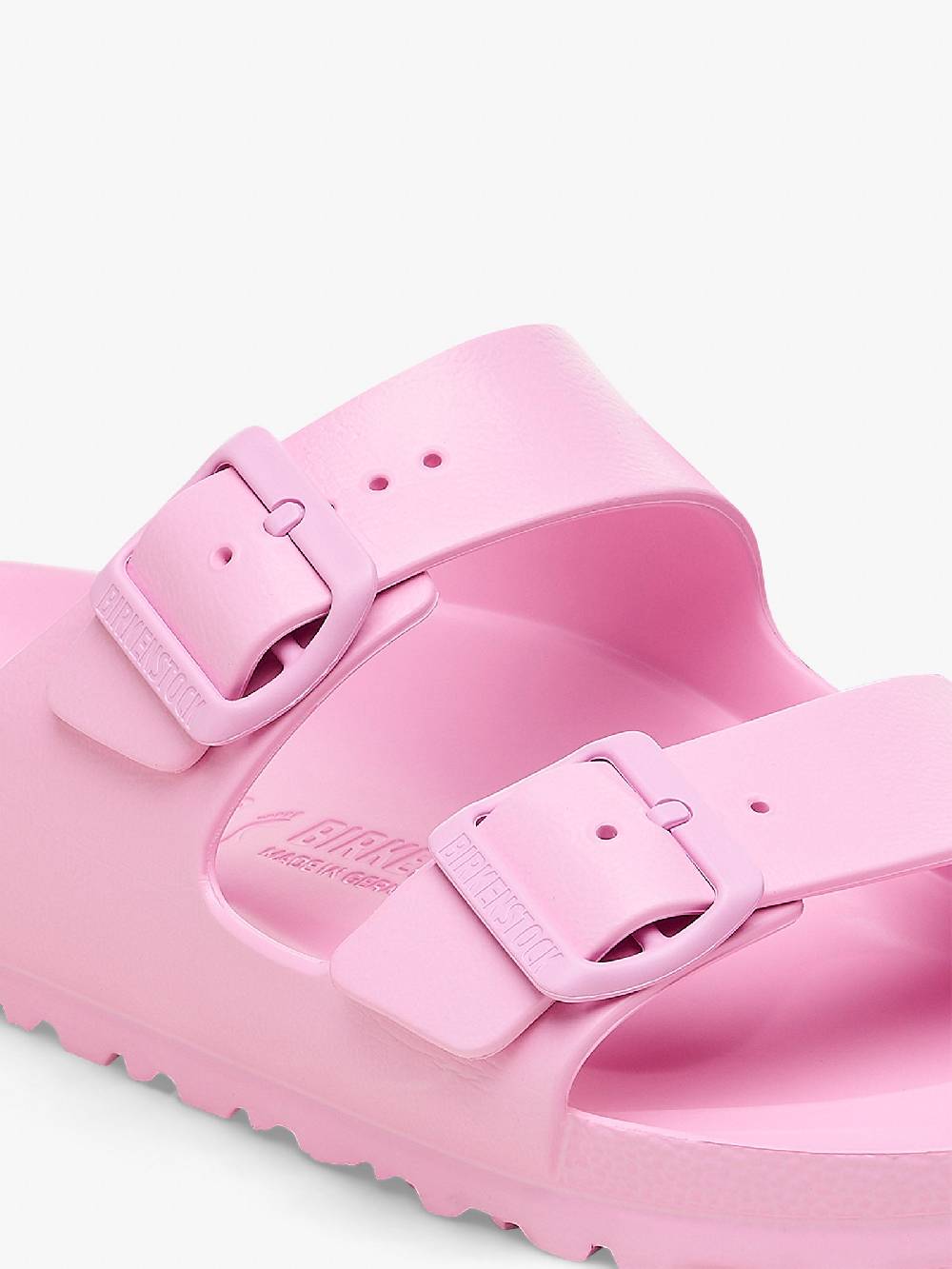 BIRKENSTOCK Ciabatte Arizona Eva 1027355 Donna Rosa