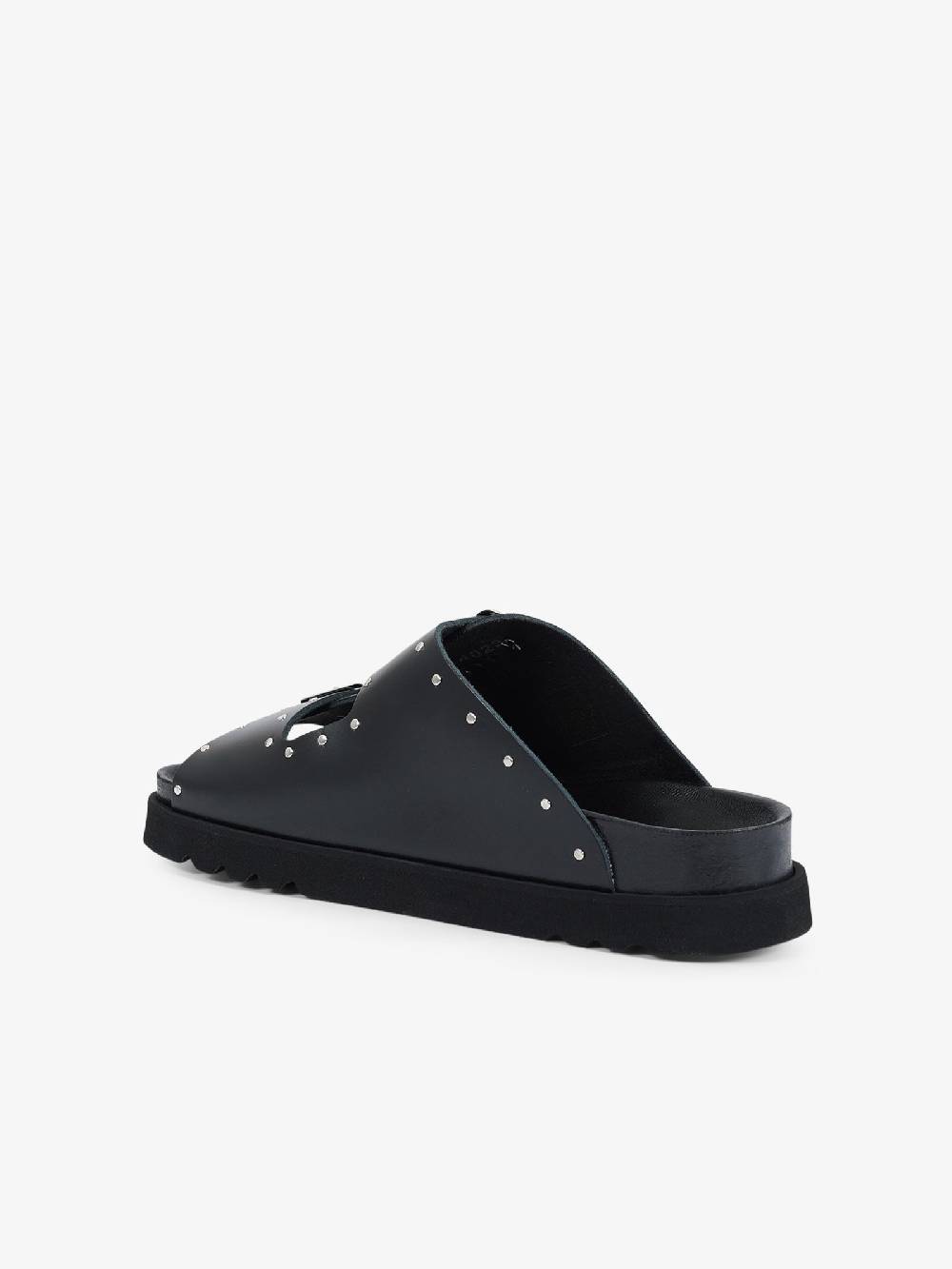 SCHOLL Ciabatte Beatriz SL.F306131004 Donna Pelle Nero