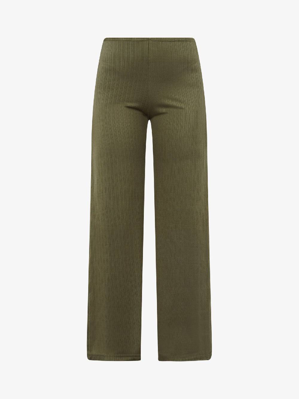 COTAZUR Copricostume Pantalone Conchiglia CTZ02071 Donna Verde