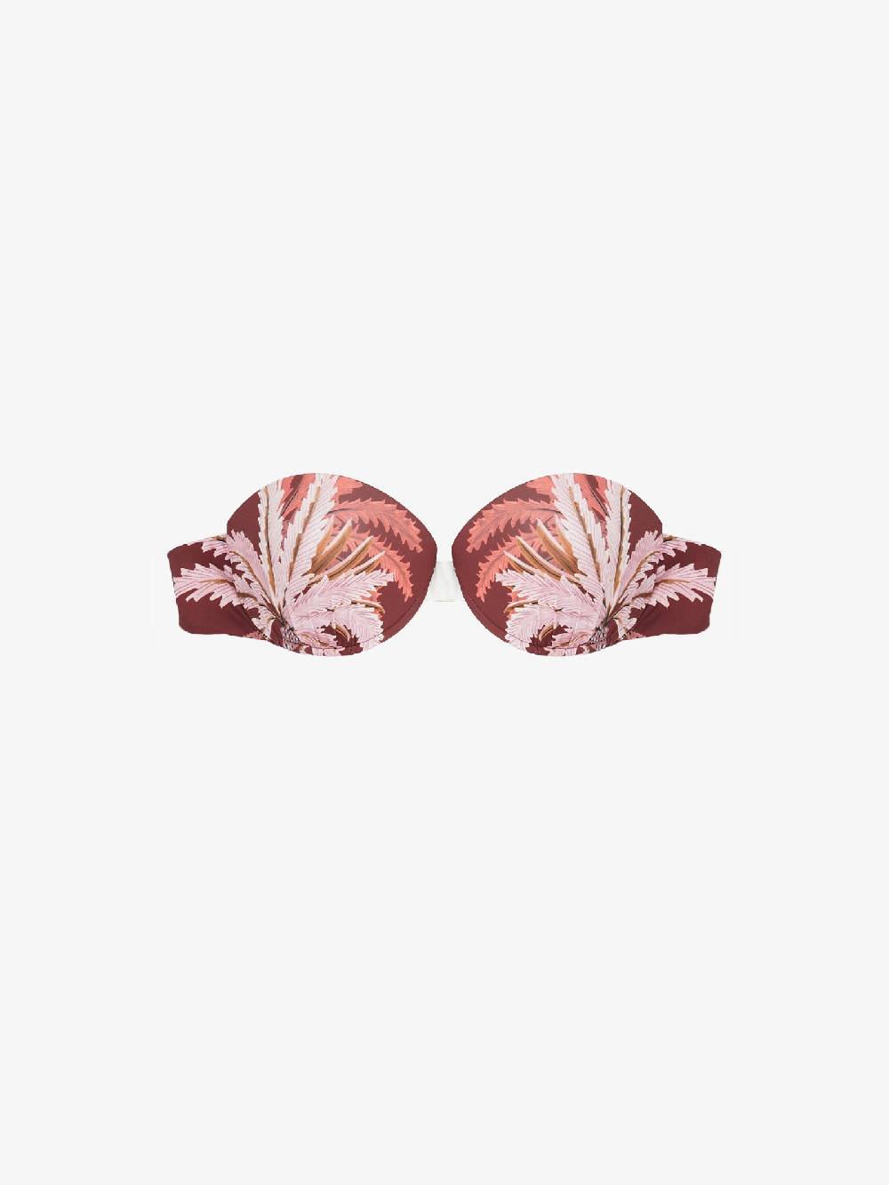 DISTRICT BY MARGHERITA MAZZEI Costume da bagno bikini donna stampato