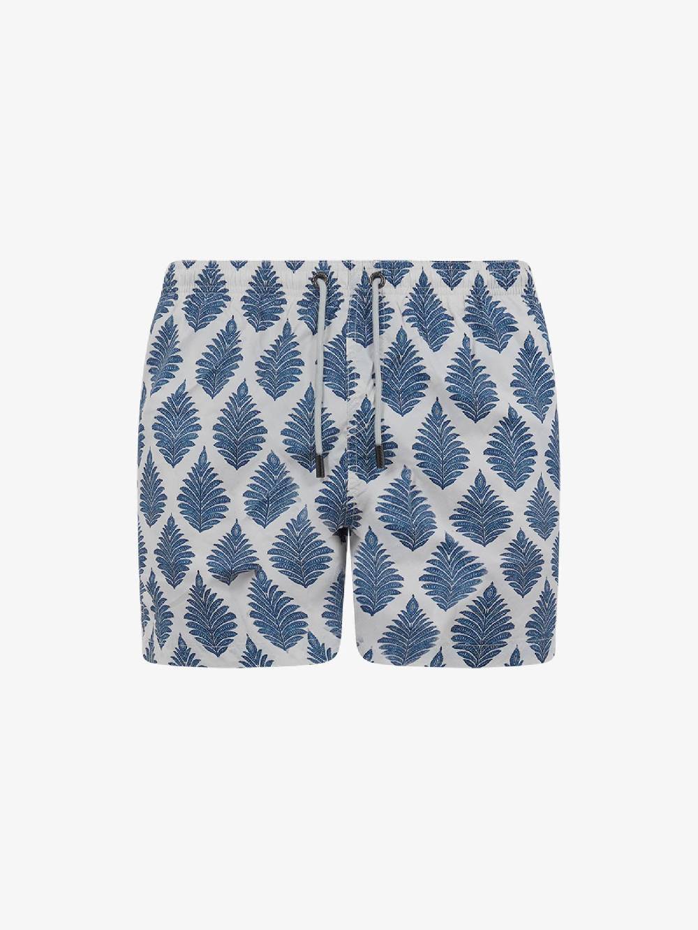 TOOCO Costume Da Bagno Classic CLB AGAVE Uomo Bianco