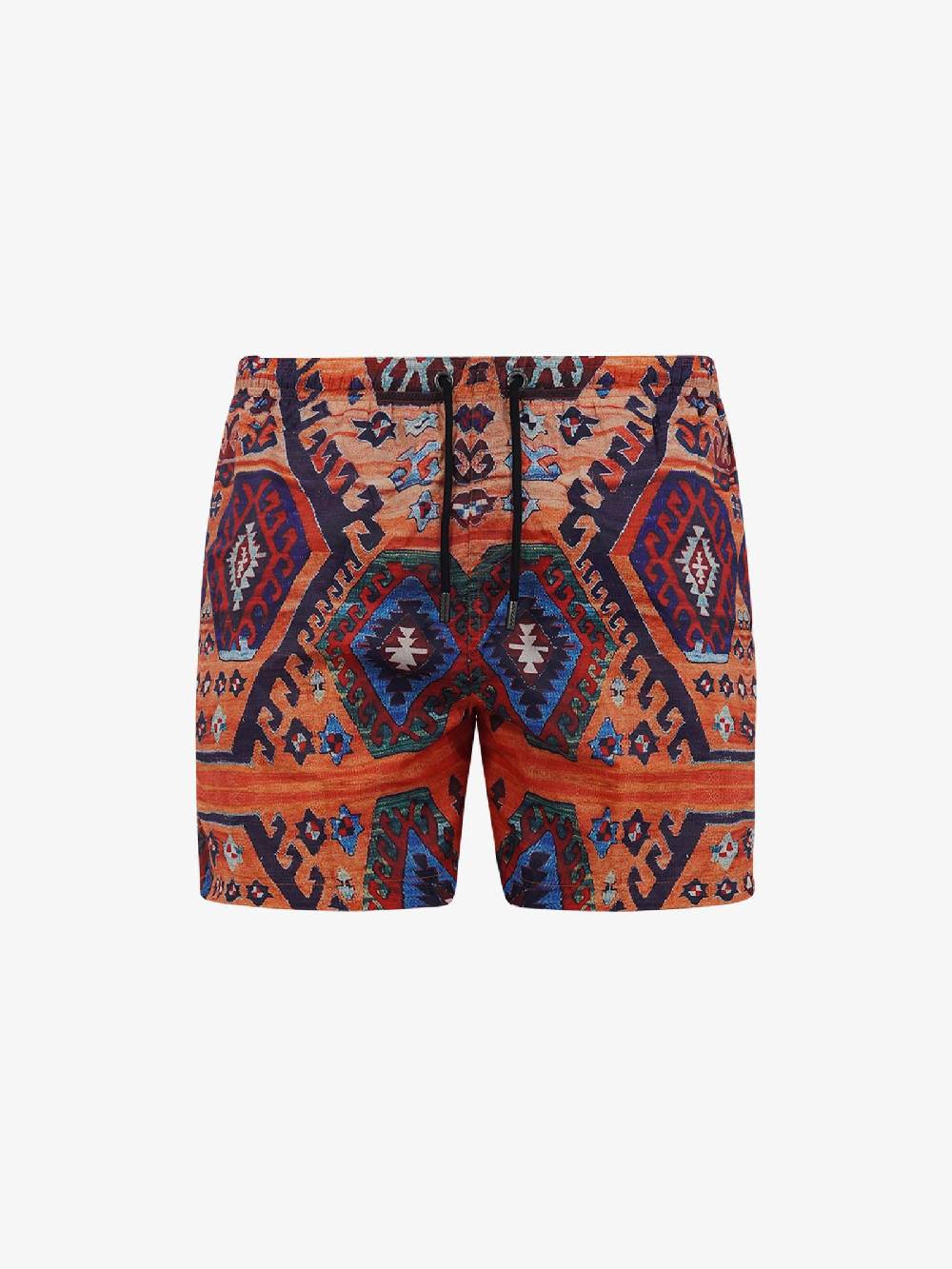 TOOCO Costume da bagno Classic CLB BEIRUT uomo arancione