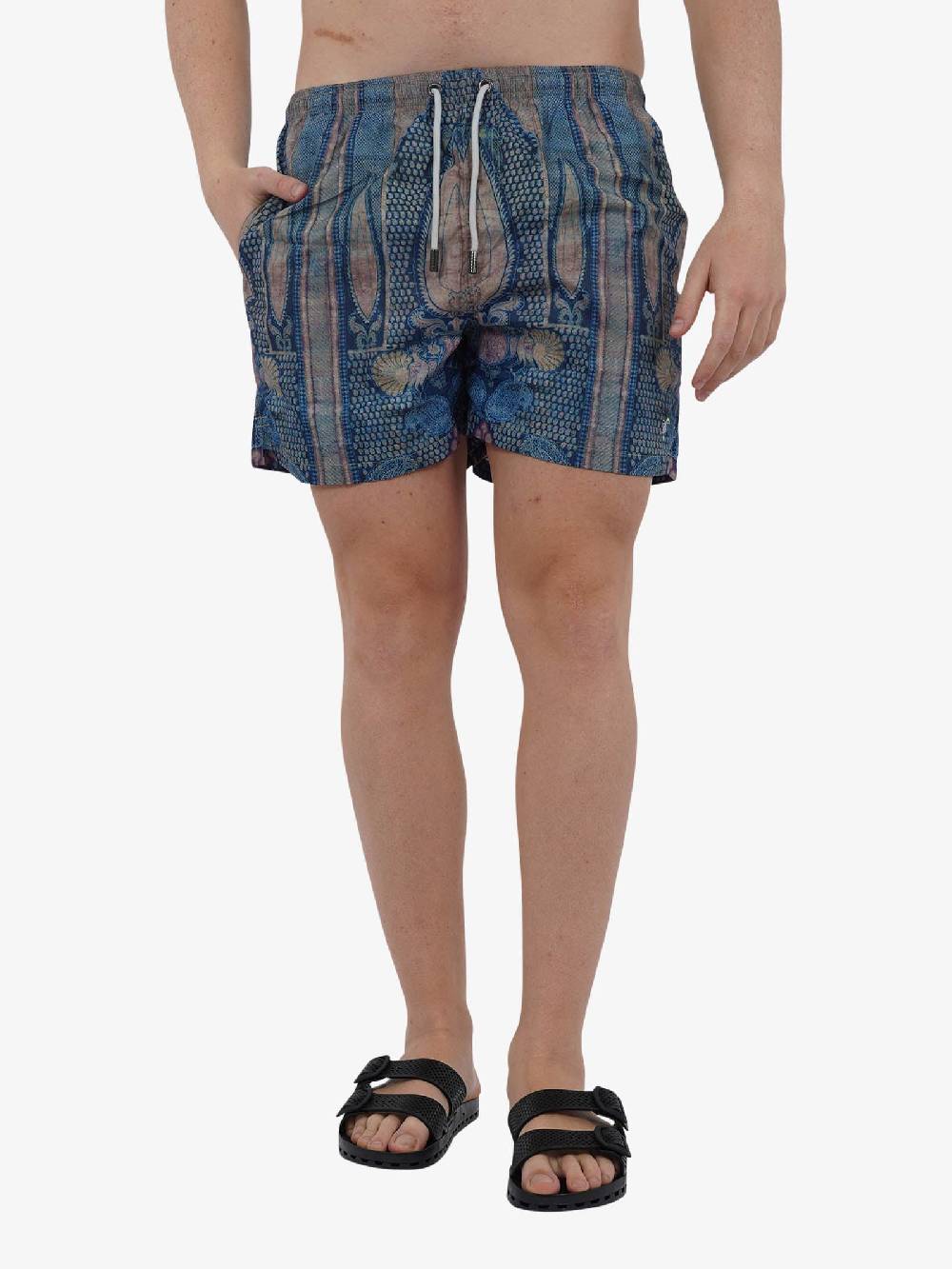 TOOCO Costume Da Bagno Classic CLB GIAVA Uomo Beige