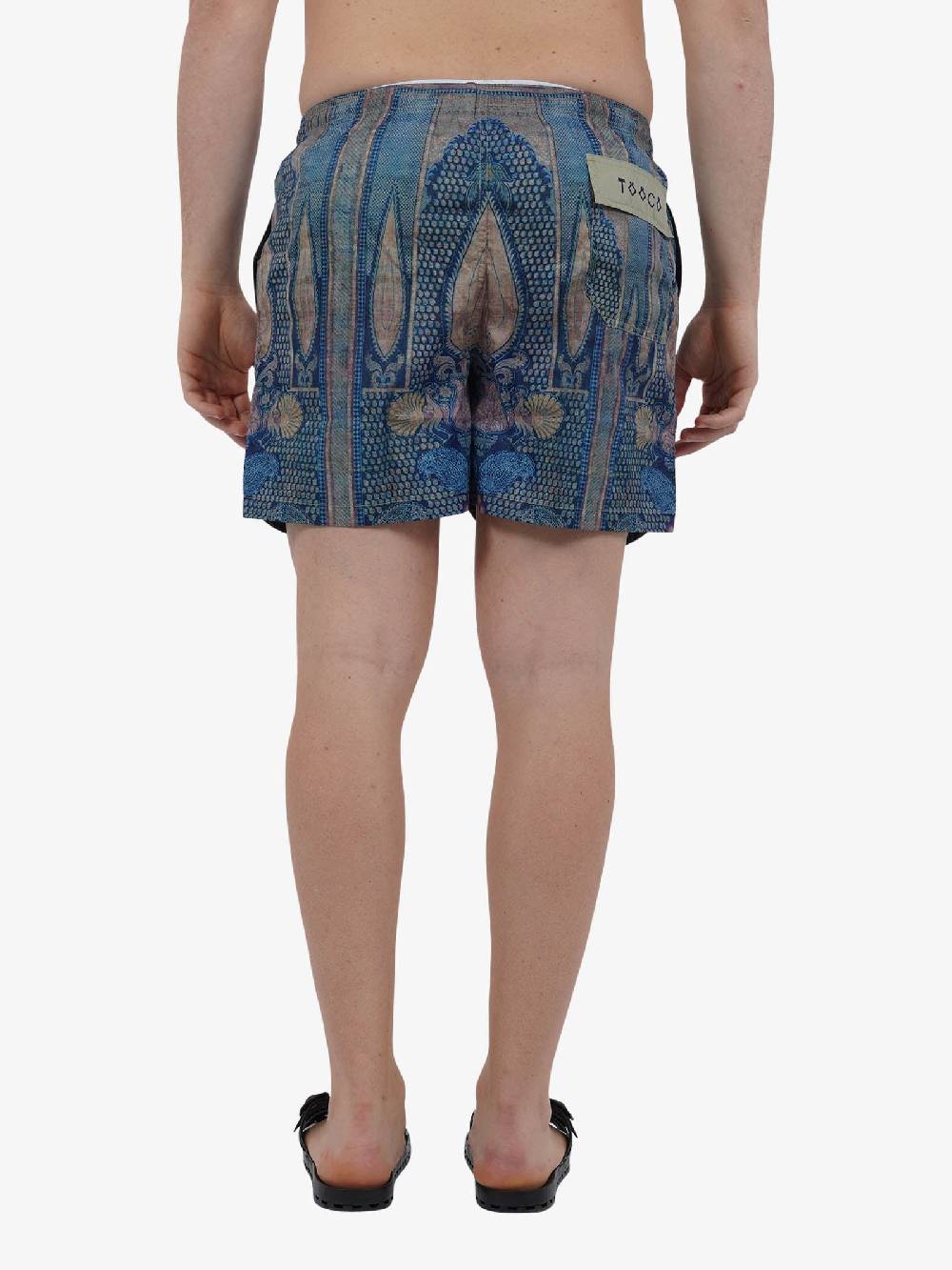 TOOCO Costume Da Bagno Classic CLB GIAVA Uomo Beige