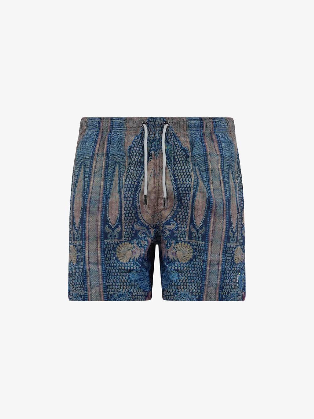 TOOCO Costume da bagno Classic CLB GIAVA uomo beige