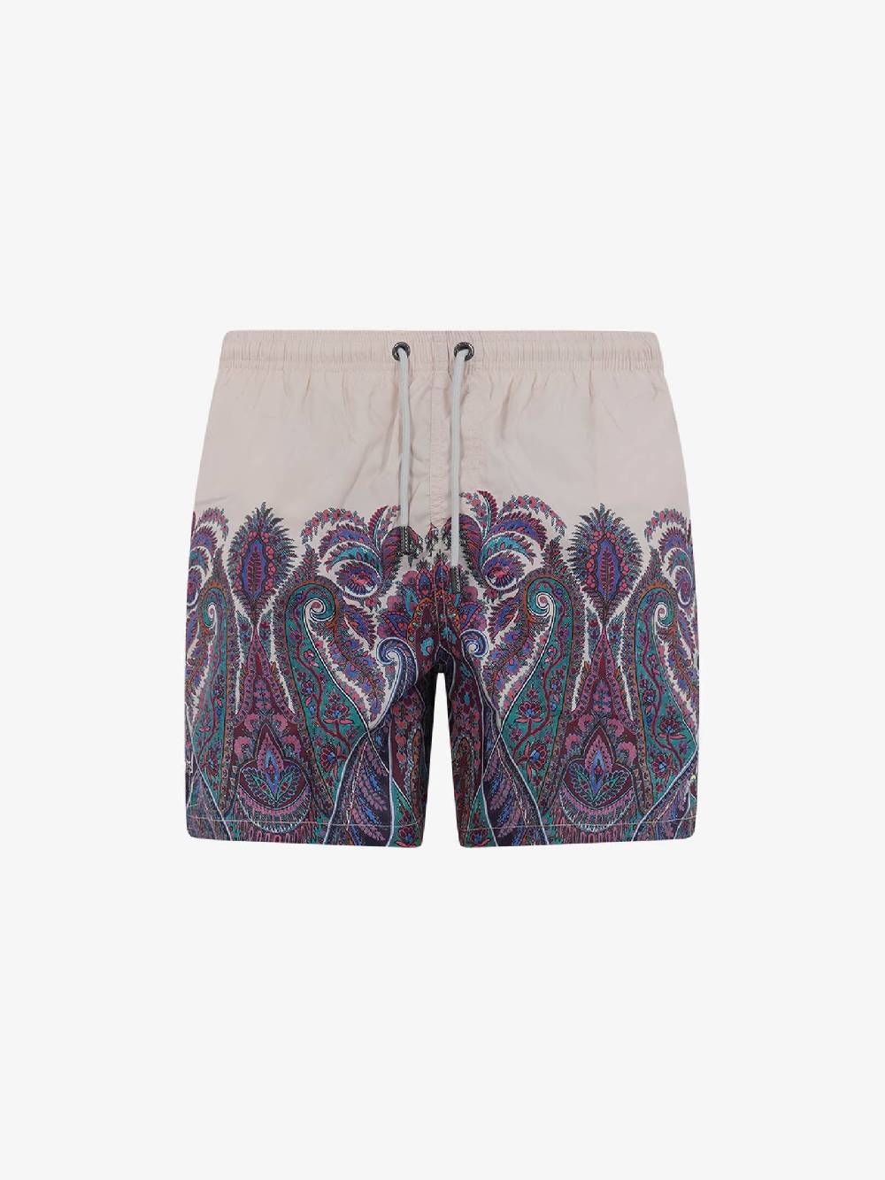 TOOCO Costume da bagno Classic CLB KENZIA uomo panna