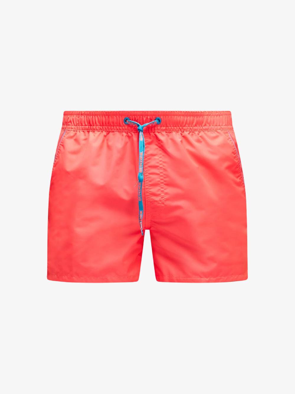 SUNDEK Costume da bagno Coltrane M700BDTA100 uomo arancione