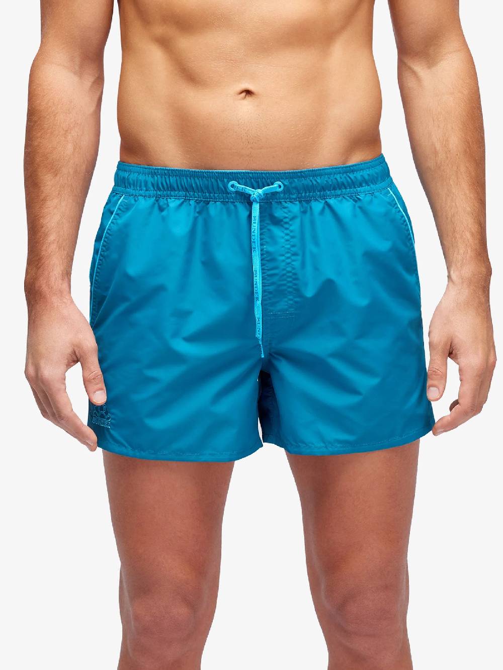 SUNDEK Costume Da Bagno Coltrane M700BDTA100 Uomo Azzurro