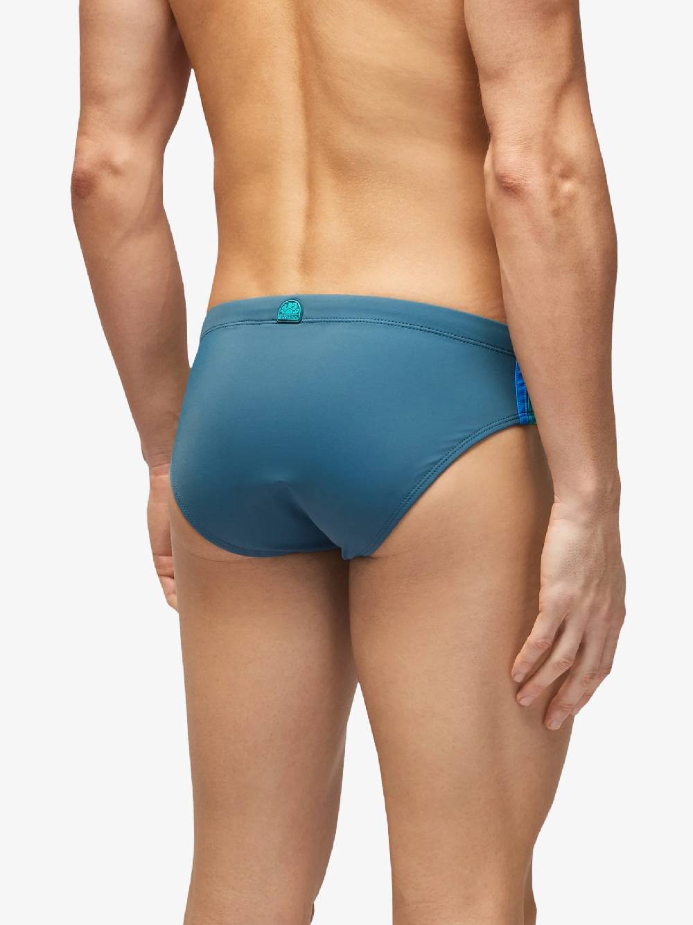 SUNDEK Costume Da Bagno Diwalter M279SSL3000 Uomo Blu