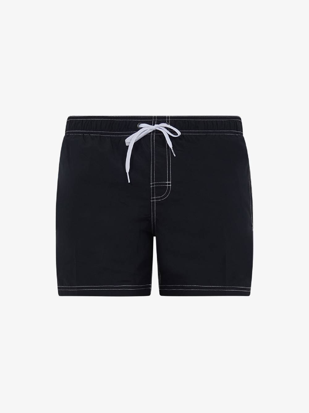 SUNDEK Costume da bagno Iconic M504BDRT300 uomo nero